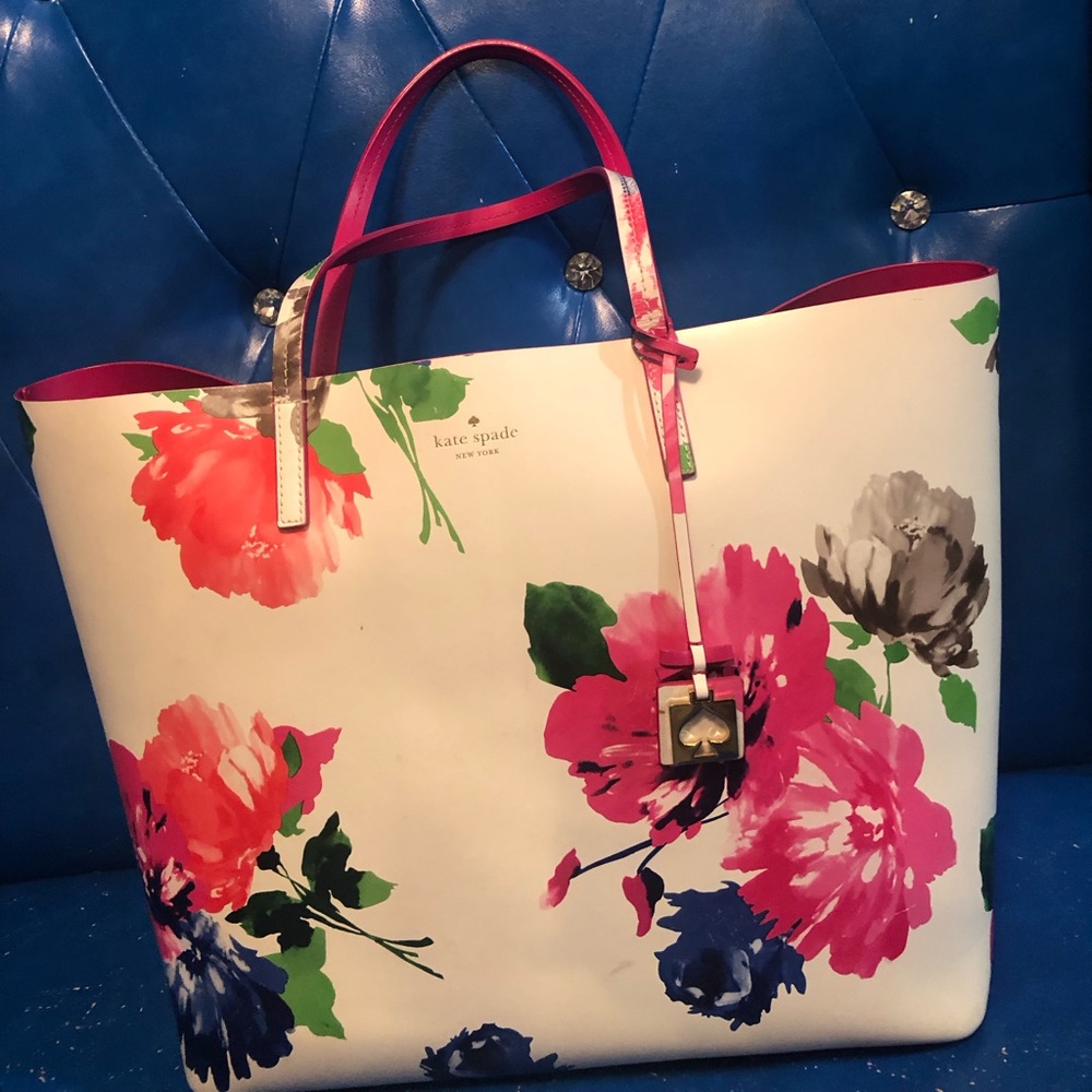 Kate Spade tote